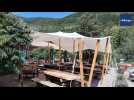 camping le valserine