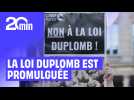 Ce que contient la loi Duplomb promulguée par Emmanuel Macron