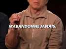 Karate Kid - Legends : 