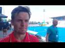 Tom Boon réagit à l'élimination de l'Euro des Red Lions