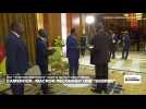 Cameroun : Emmanuel Macron reconnaît une 