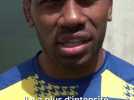 Rugby - 