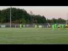 Amical, Longlier - Virton (2-5): le résumé vidéo