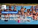 Où se rafraîchir en Sambre-Avesnois durant les fortes chaleurs