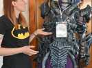 Bambou Cosplay : coup de coeur du jury au concours national
