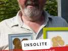 Insolite : Henry collectionne les trèfles, il en possède 62 500