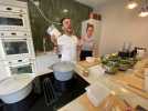 Un chef étoilé violemment agressé, sa montre à 150 000 euros dérobée