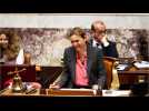 Les poules de Yaël Braun-Pivet : polémique sur la sécurité présidentielle
