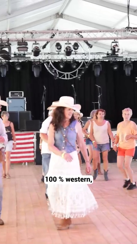 « J'ai l'impression de voyager » Festival