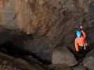 On a testé pour vous l'accro-grotte au gouffre géant de Cabrespine (sensations garanties)