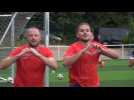 Football : Reprise de l'AS Etaples 2025/2026, avec un effectif rajeuni !