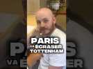 LES PRONOS ! #psg #tottenham #supercup #supercoupe #parissaintgermain