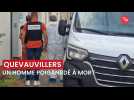 Un homme tué à coups de couteau à Quevauvillers, près d'Amiens