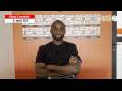 VIDÉO. Stade lavallois : Fenerbahçe, Osimhen, Menez, Paris FC... Quatre questions à Cyril Mandouki