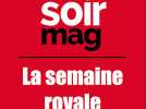 Les familles royales et leurs villas de vacances