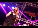 Colombin'Rock à Colombe-lès-Vesoul : surprise à l'heure des préparatifs