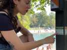 On a testé : les nouveaux parcours d'orientation du Baggersee