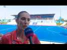 Interview de Judith Van der Meeren