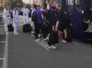 Le voyage d'Anderlecht en Moldavie
