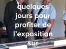Looberghe : il vous reste quelques jours pour profiter de l'exposition sur l'ancienne mairie-école