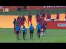 Kenya - Maroc Résumé / CHAN 2025