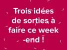 Trois idées sorties dans le Dunkerquois pour le week-end du 16 et 17 août