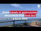 Cette Malouine de coeur fait « découvrir Saint-Malo et son identité régionale par sa gastronomie »