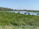 Un endroit secret autour de Berck : le port de La Madelon