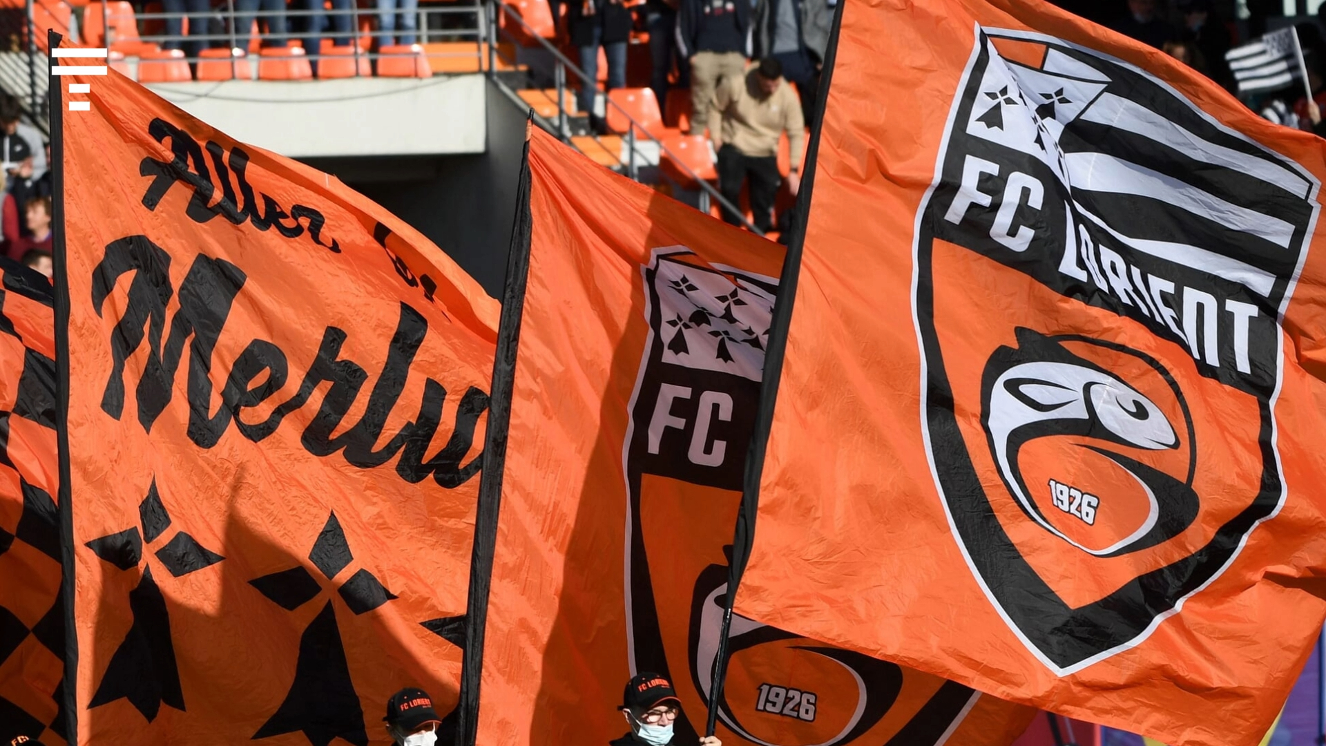 « Le club a besoin de vendre, on s'adapte » : comment le FC Lorient compose avec le départ de Gédéon Kalulu