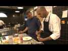 LES COULISSES DU DOMAINE DE CHAUMONT / Dans les cuisines du Grand Chaume