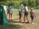 Tergnier : l'athlétisme en fête grâce au Kid Stadium
