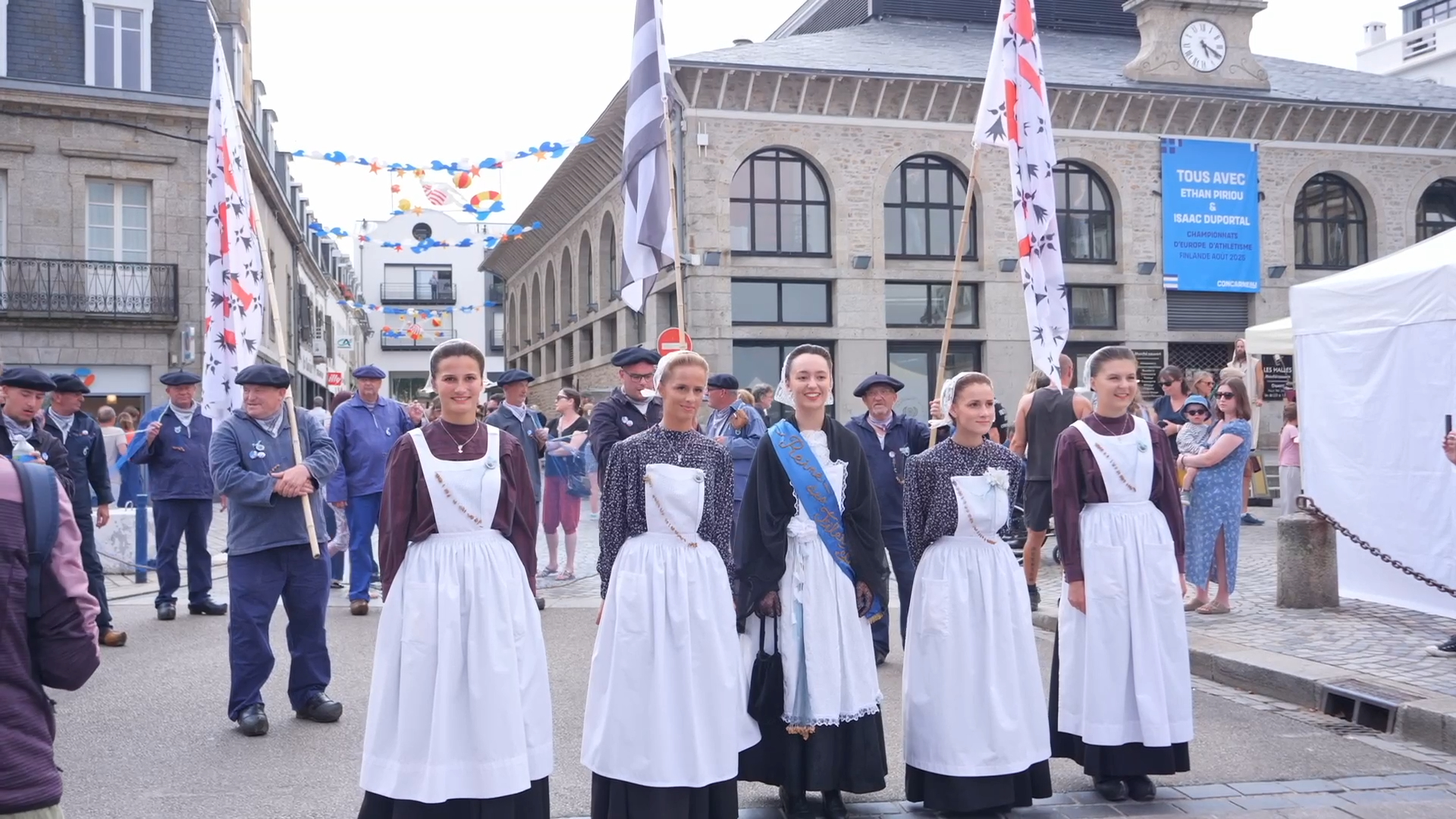 Des pharmacies en colère, le Motocultor est-il le véritable petit frère du Hellfest : T dans l'actu fait le tour de l'info en vidéo