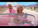 Une projection de « Barbie »(annulée après des menaces 