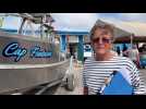 Club des Sternes peche en mer Berck