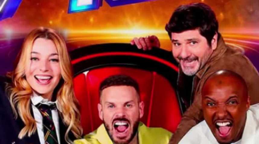 The Voice Kids 2025 : qui sont les coachs cette année ? - La Voix du ...