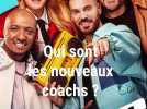 The Voice Kids 2025 : qui sont les coachs cette année ?