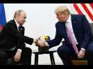 VIDÉO. Guerre en Ukraine : le sommet Trump-Poutine arrive-t-il au pire moment pour Kiev ?