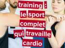 Karaté défense training : un sport complet