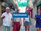 Les secrets des noms de rues à Narbonne : la nouvelle balade de l'Office de tourisme