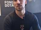 Hockey sur glace. Julien Tessier revient sur la série de play-offs face à Rouen et expose les raisons de sa venue au RHE