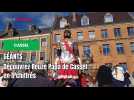 Reuze Papa, mémoire vivante et fierté éternelle de Cassel