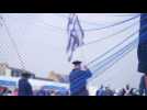 Filets Bleus à Concarneau : notre entretien en vidéo avec les organisateurs