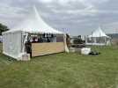 Dans les coulisses de l'Effet Mer Festival