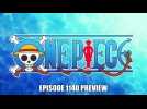 One Piece 1140 - Bande Annonce