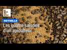 Hoymille: Les quatre saisons d'un apiculteur