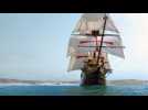 Black Sails