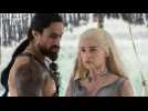 Game of Thrones
