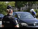 VIDÉO. À la veille du 15 août, une centaine d'automobilistes contrôlés dans les Côtes-d'Armor