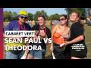 Theodora ou Sean Paul ?