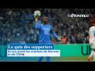 Le quiz des supporters : ils ont porté les maillots de Rennes et de l'OM